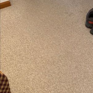 Meet your Posher, Gary